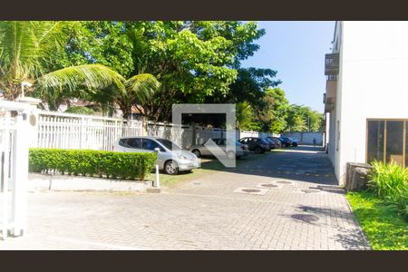 Apartamento à venda com 100m², 1 quarto e 2 vagasArea comum