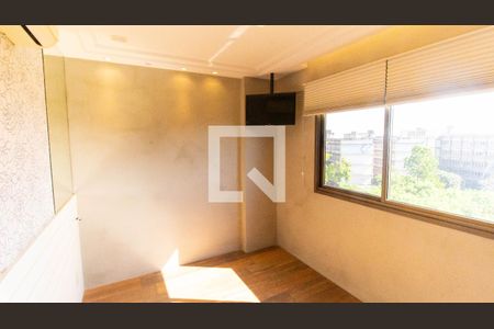 Apartamento à venda com 100m², 1 quarto e 2 vagasSuite