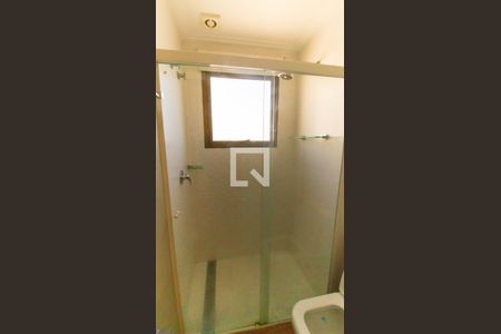 Apartamento à venda com 100m², 1 quarto e 2 vagasBanheiro da Suite