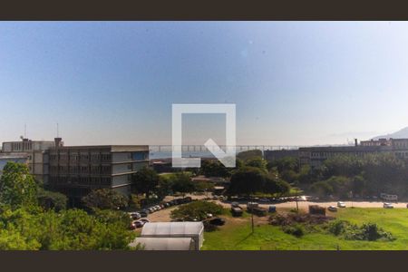 Vista de apartamento à venda com 1 quarto, 100m² em Gragoatá, Niterói