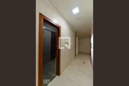 Apartamento para alugar com 43m², 1 quarto e 1 vaga Apartamento para alugar com 43m², 1 quarto e 1 vagaSauna