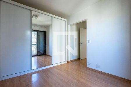 Suíte de apartamento para alugar com 1 quarto, 43m² em Jardim Paulista, São Paulo