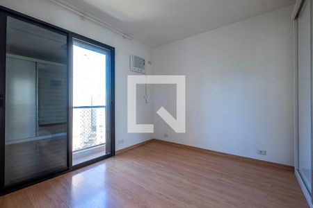 Suíte de apartamento para alugar com 1 quarto, 43m² em Jardim Paulista, São Paulo