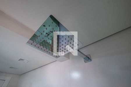 Apartamento para alugar com 43m², 1 quarto e 1 vaga Apartamento para alugar com 43m², 1 quarto e 1 vagaSuíte - Banheiro