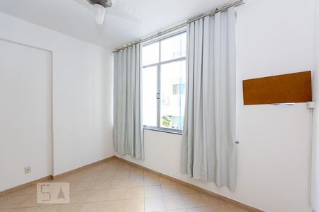 Banheiro do Quarto 2 de apartamento à venda com 2 quartos, 70m² em Ingá, Niterói