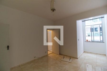 Sala de apartamento à venda com 2 quartos, 70m² em Ingá, Niterói
