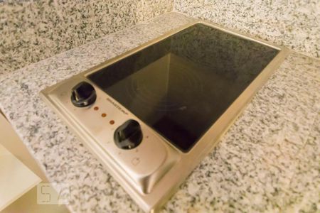 Studio para alugar com 45m², 1 quarto e 1 vaga