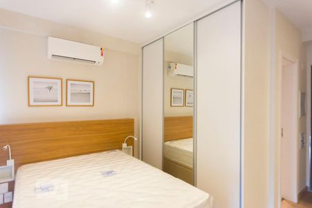 Kitnet/Studio para alugar com 1 quarto, 45m² em Itaim Bibi, São Paulo