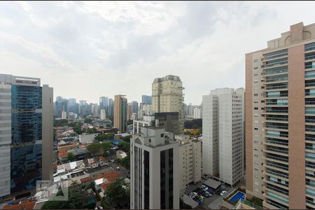 Kitnet/Studio para alugar com 1 quarto, 45m² em Itaim Bibi, São Paulo