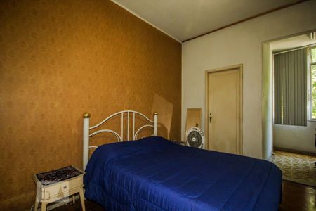 Apartamento à venda com 100m², 3 quartos e sem vaga Apartamento à venda com 100m², 3 quartos e sem vagaQuarto 2