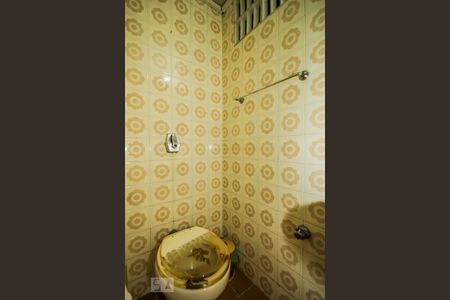 Apartamento à venda com 100m², 3 quartos e sem vaga Apartamento à venda com 100m², 3 quartos e sem vagaBanheiro