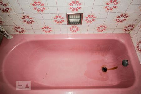 Apartamento à venda com 100m², 3 quartos e sem vaga Apartamento à venda com 100m², 3 quartos e sem vagaBanheiro 2