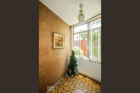 Sala de apartamento à venda com 3 quartos, 100m² em Copacabana, Rio de Janeiro