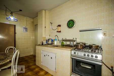 Apartamento à venda com 100m², 3 quartos e sem vaga Apartamento à venda com 100m², 3 quartos e sem vagaCozinha