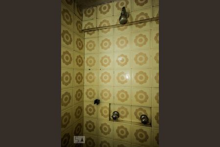 Apartamento à venda com 100m², 3 quartos e sem vaga Apartamento à venda com 100m², 3 quartos e sem vagaBanheiro