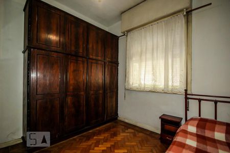 Quarto 1 de apartamento à venda com 3 quartos, 100m² em Copacabana, Rio de Janeiro