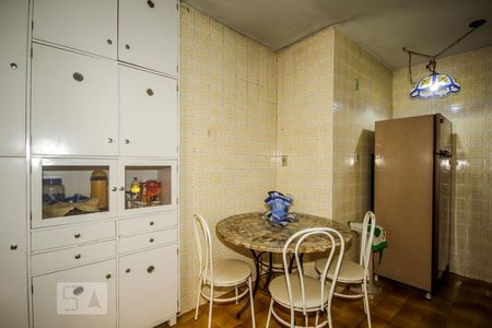 Apartamento à venda com 100m², 3 quartos e sem vaga Apartamento à venda com 100m², 3 quartos e sem vagaCozinha