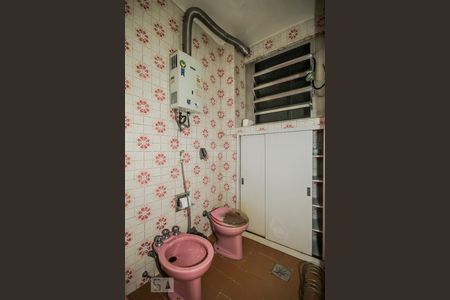 Apartamento à venda com 100m², 3 quartos e sem vaga Apartamento à venda com 100m², 3 quartos e sem vagaBanheiro 2