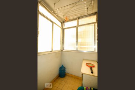 Apartamento à venda com 100m², 3 quartos e sem vaga Apartamento à venda com 100m², 3 quartos e sem vagaÁrea de Serviço