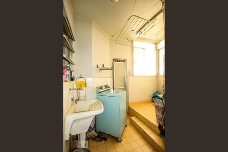 Apartamento à venda com 100m², 3 quartos e sem vaga Apartamento à venda com 100m², 3 quartos e sem vagaÁrea de Serviço