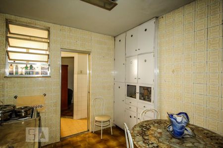 Apartamento à venda com 100m², 3 quartos e sem vaga Apartamento à venda com 100m², 3 quartos e sem vagaCozinha
