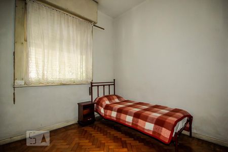 Quarto 1 de apartamento à venda com 3 quartos, 100m² em Copacabana, Rio de Janeiro