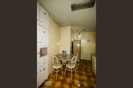 Apartamento à venda com 100m², 3 quartos e sem vaga Apartamento à venda com 100m², 3 quartos e sem vagaCozinha