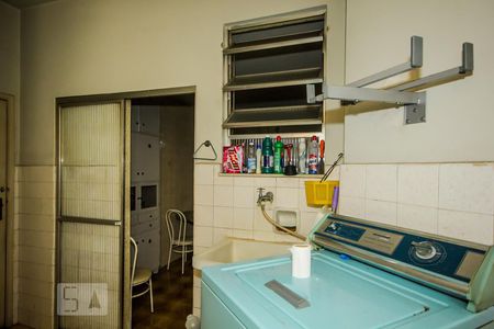 Apartamento à venda com 100m², 3 quartos e sem vaga Apartamento à venda com 100m², 3 quartos e sem vagaÁrea de Serviço