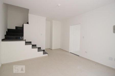 Sala de casa à venda com 2 quartos, 63m² em Vila Primavera, São Paulo
