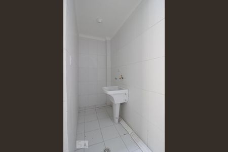 Área de Serviço de casa à venda com 2 quartos, 63m² em Vila Primavera, São Paulo