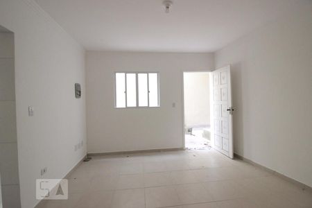 Sala de casa à venda com 2 quartos, 63m² em Vila Primavera, São Paulo