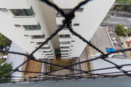 Vista de apartamento para alugar com 2 quartos, 72m² em Vila Guarani (z Sul), São Paulo