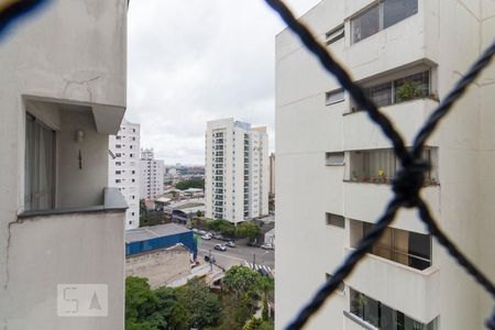 Vista de apartamento para alugar com 2 quartos, 72m² em Vila Guarani (z Sul), São Paulo