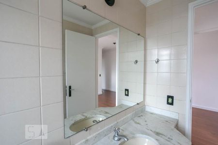 Eseplho de apartamento para alugar com 2 quartos, 50m² em Paulicéia, São Bernardo do Campo