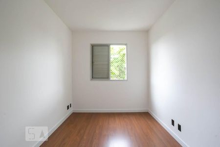 Quarto 1 de apartamento para alugar com 2 quartos, 50m² em Paulicéia, São Bernardo do Campo