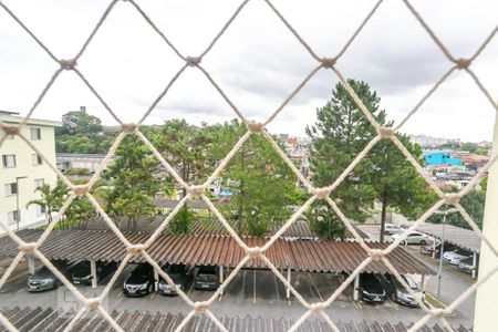 Vista de apartamento para alugar com 2 quartos, 50m² em Paulicéia, São Bernardo do Campo