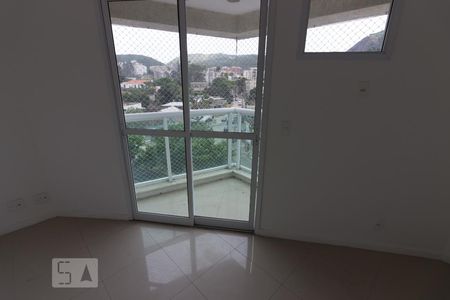 Quarto 2 de apartamento à venda com 3 quartos, 54m² em Pechincha, Rio de Janeiro