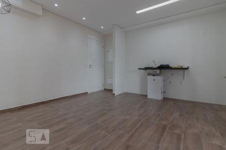 Sala de apartamento para alugar com 2 quartos, 68m² em Ipiranga, São Paulo