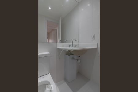 Banheiro de apartamento para alugar com 2 quartos, 68m² em Ipiranga, São Paulo