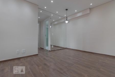 Sala de apartamento para alugar com 2 quartos, 68m² em Ipiranga, São Paulo