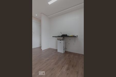 Cozinha de apartamento para alugar com 2 quartos, 68m² em Ipiranga, São Paulo