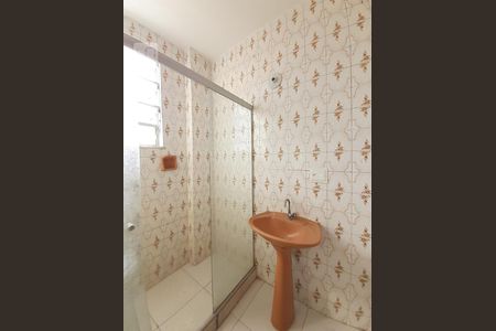 Apartamento para alugar com 60m², 1 quarto e 1 vaga Apartamento para alugar com 60m², 1 quarto e 1 vagaBanheiro Social