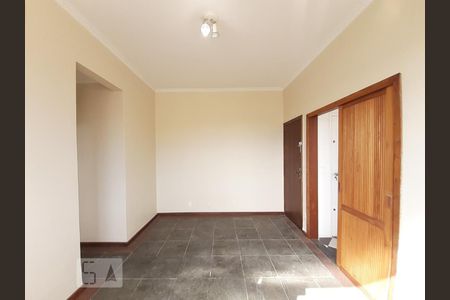 Sala de apartamento para alugar com 1 quarto, 60m² em Higienópolis, Rio de Janeiro