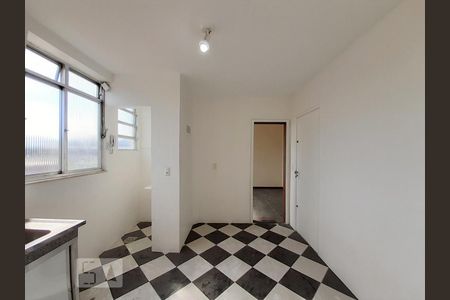 Apartamento para alugar com 60m², 1 quarto e 1 vaga Apartamento para alugar com 60m², 1 quarto e 1 vagaCozinha