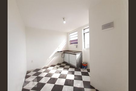 Apartamento para alugar com 60m², 1 quarto e 1 vaga Apartamento para alugar com 60m², 1 quarto e 1 vagaCozinha