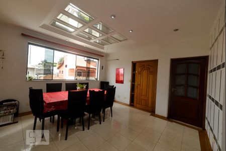 Sala de Jantar de casa de condomínio para alugar com 3 quartos, 230m² em Macedo, Guarulhos