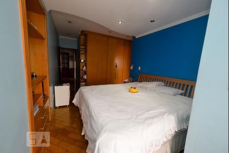 Suite 1 de casa de condomínio à venda com 3 quartos, 220m² em Macedo, Guarulhos
