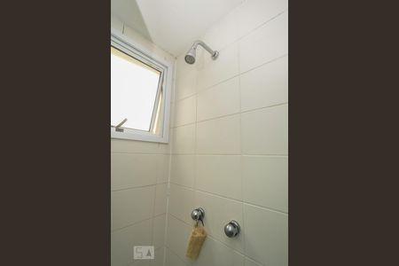 Apartamento à venda com 83m², 3 quartos e 1 vaga Apartamento à venda com 83m², 3 quartos e 1 vagaBanheiro Social