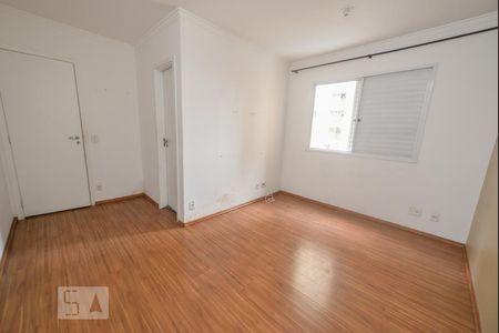 Suite de apartamento à venda com 3 quartos, 83m² em Vila Santo Antônio, Guarulhos