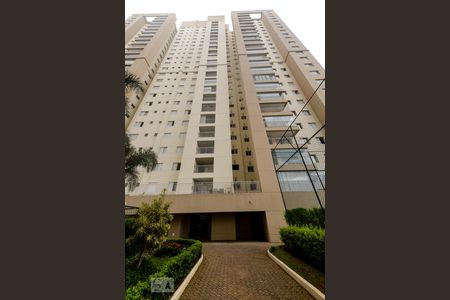 Apartamento à venda com 83m², 3 quartos e 1 vaga Apartamento à venda com 83m², 3 quartos e 1 vagaFachada do bloco